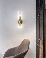 Edie Wall Lamp - Lamp Outdoor