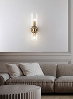 Edie Wall Lamp - Lamp Outdoor