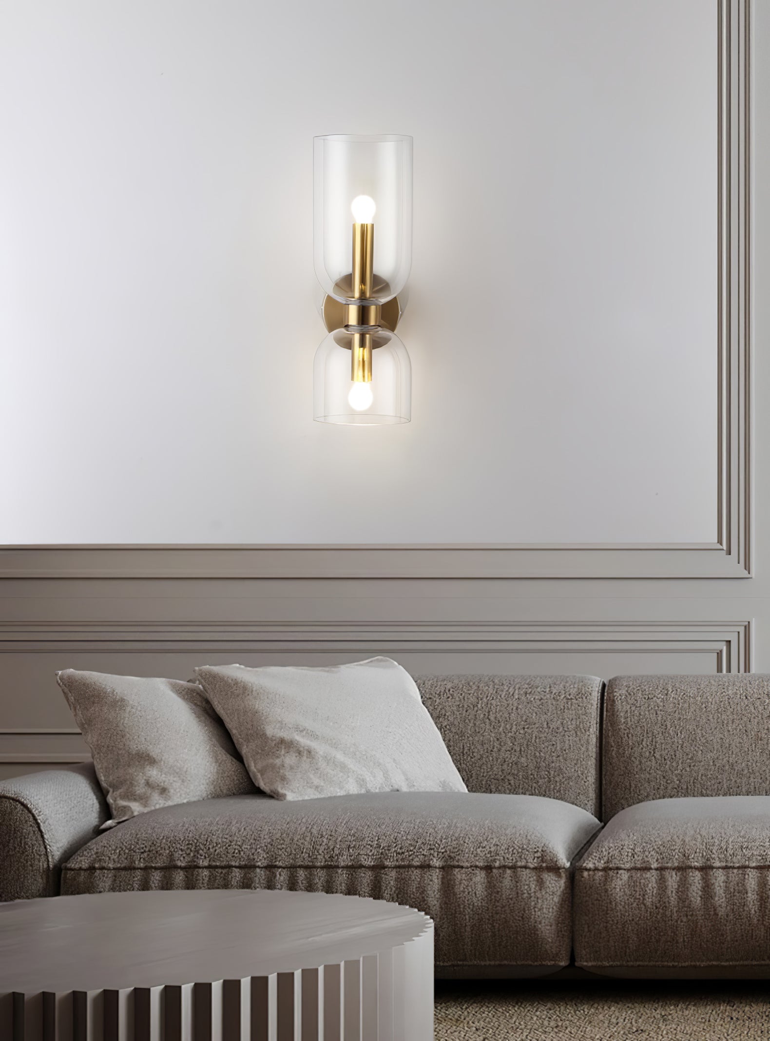 Edie Wall Lamp - Lamp Outdoor