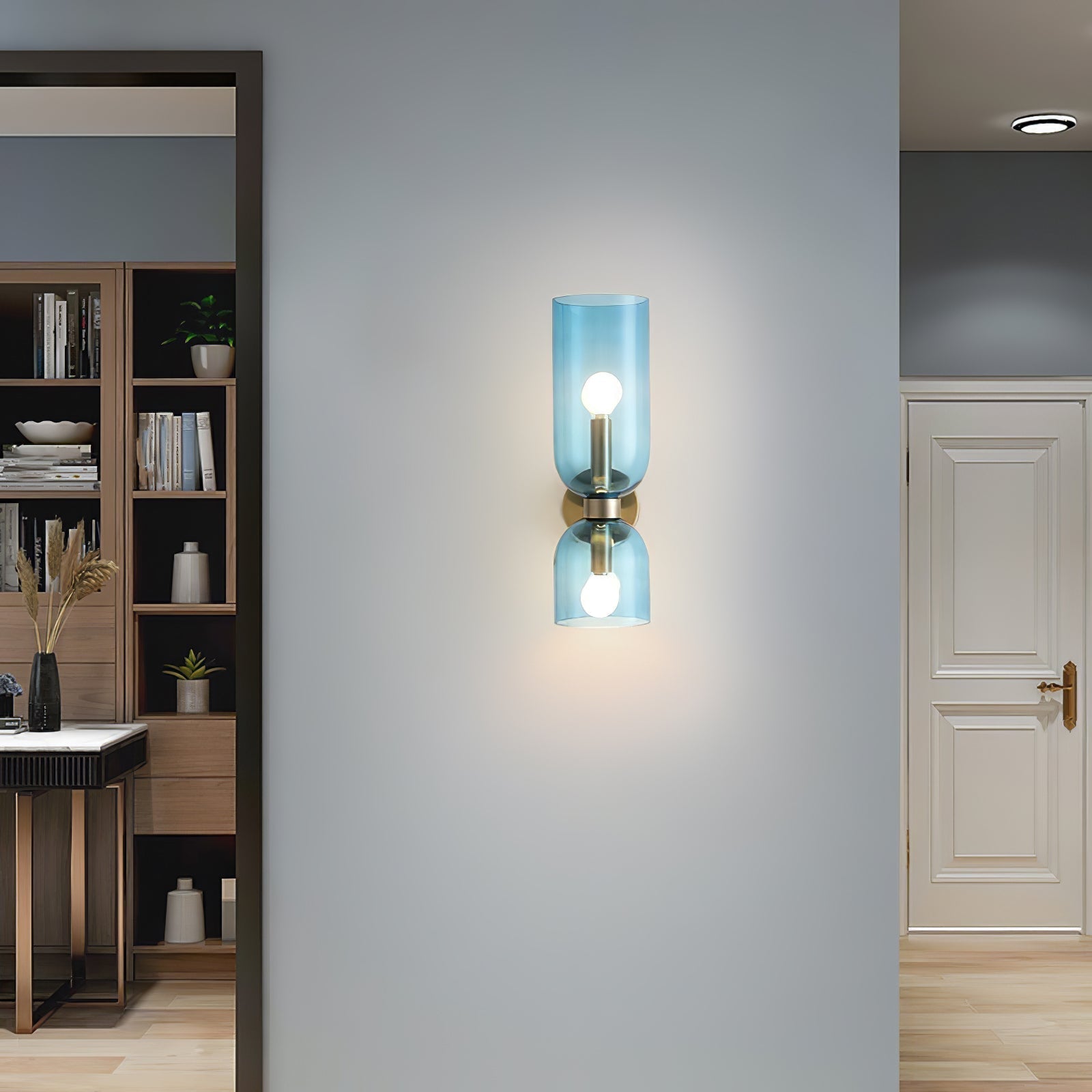 Edie Wall Lamp - Lamp Outdoor
