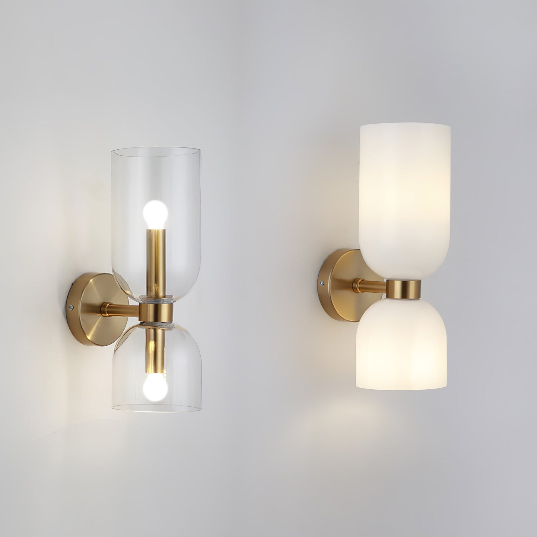 Edie Wall Lamp - Lamp Outdoor