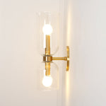 Edie Wall Lamp - Lamp Outdoor