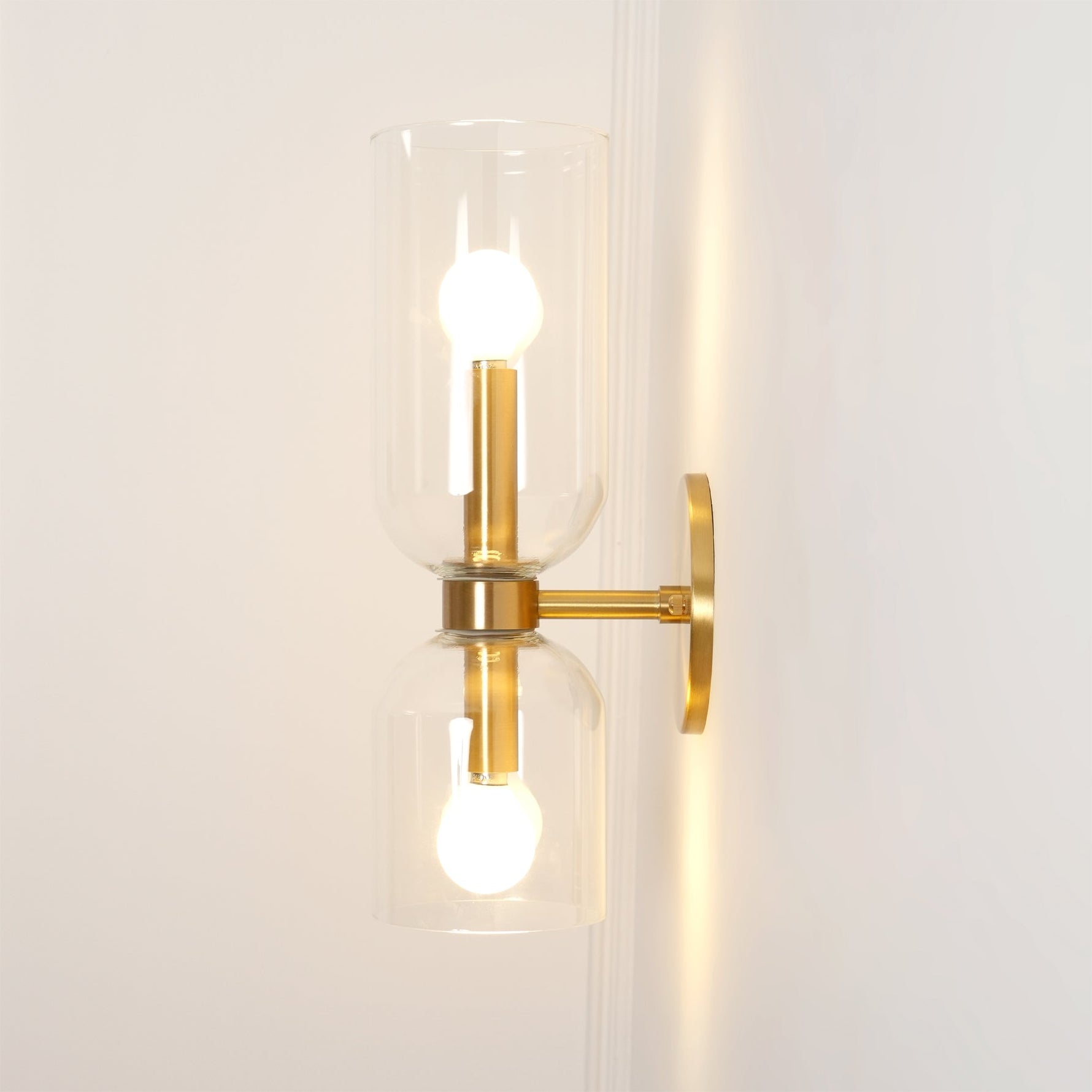 Edie Wall Lamp - Lamp Outdoor