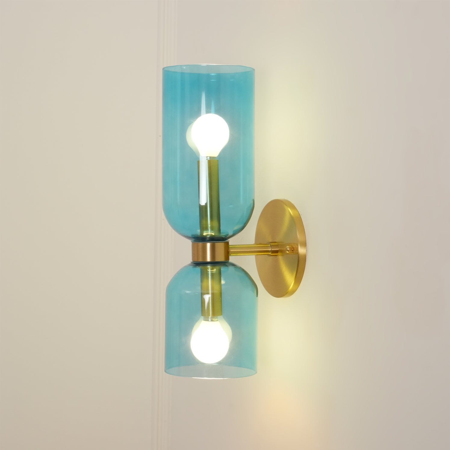 Edie Wall Lamp - Lamp Outdoor