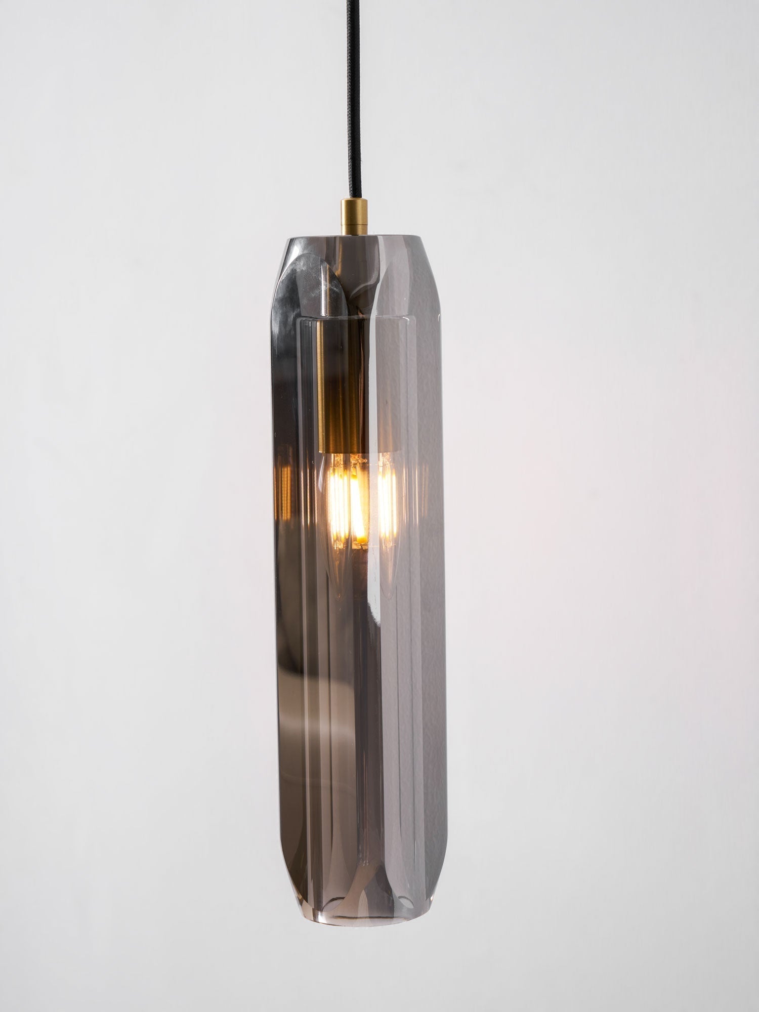 Ecliptique Series Wall Lamp - Lamp Outdoor