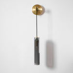 Ecliptique Series Wall Lamp - Lamp Outdoor