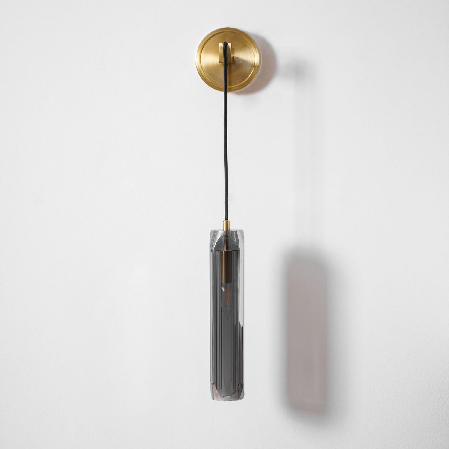 Ecliptique Series Wall Lamp - Lamp Outdoor
