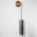 Ecliptique Series Wall Lamp - Lamp Outdoor