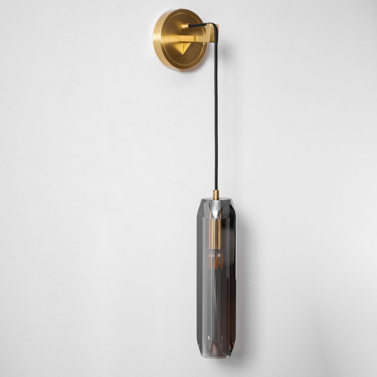 Ecliptique Series Wall Lamp - Lamp Outdoor