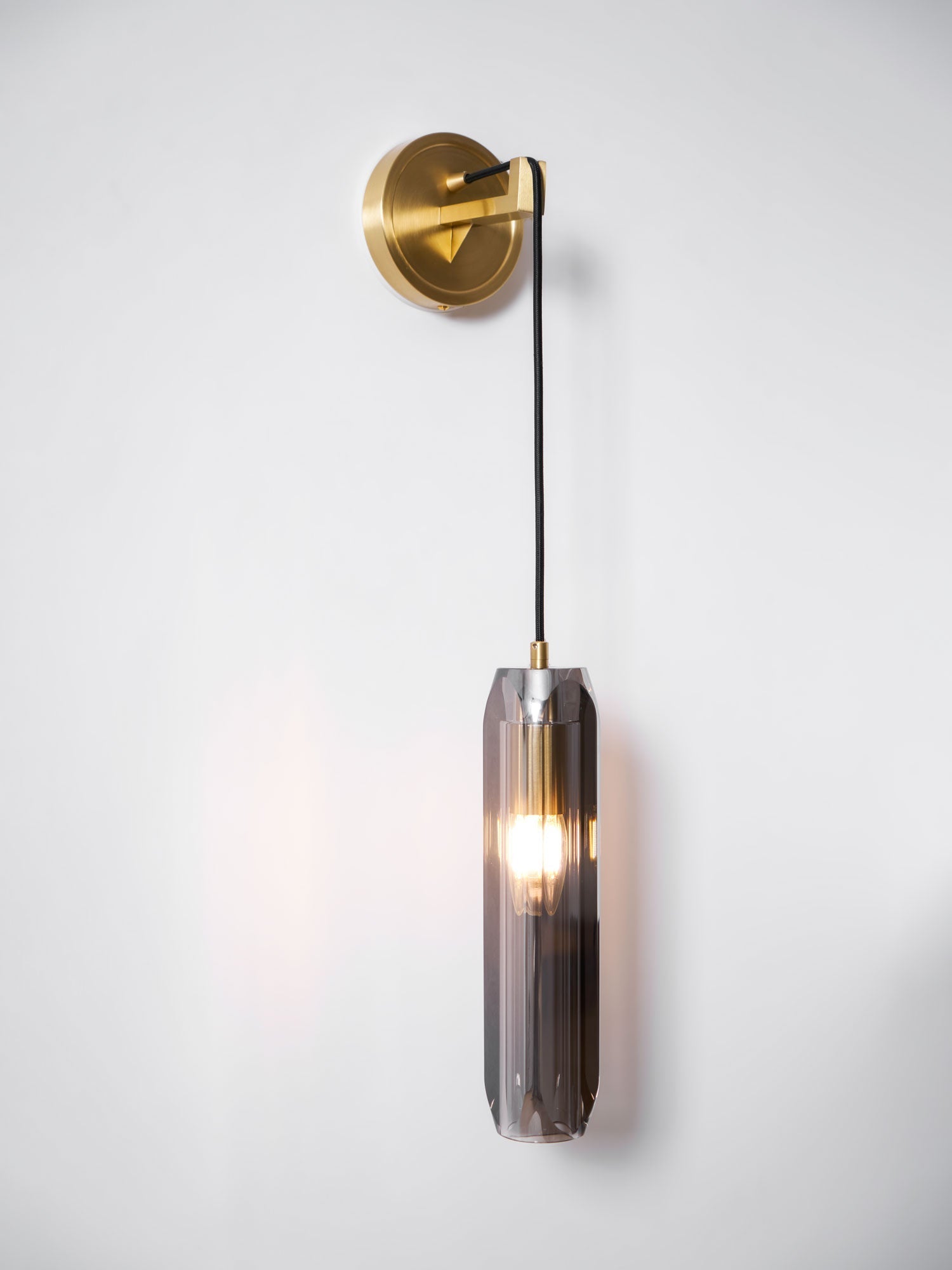 Ecliptique Series Wall Lamp - Lamp Outdoor