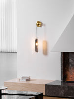 Ecliptique Series Wall Lamp - Lamp Outdoor