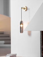 Ecliptique Series Wall Lamp - Lamp Outdoor