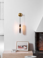 Ecliptique Series Wall Lamp - Lamp Outdoor