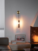 Ecliptique Series Wall Lamp - Lamp Outdoor