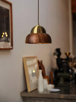 Edmund Pendant Light - Lamp Outdoor