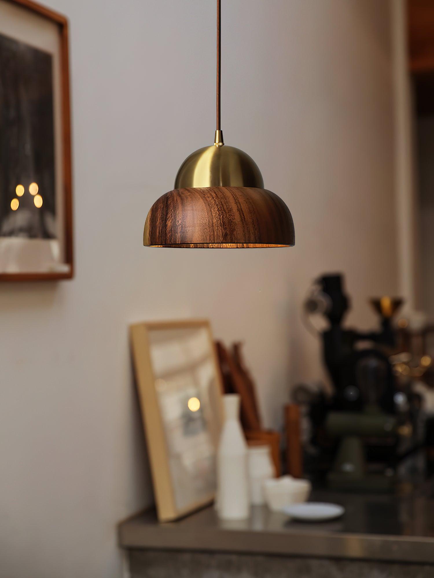 Edmund Pendant Light - Lamp Outdoor