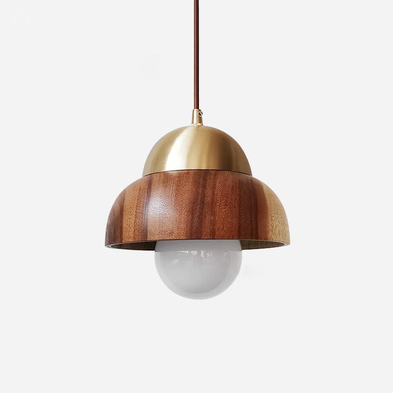 Edmund Pendant Light - Lamp Outdoor