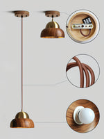 Edmund Pendant Light - Lamp Outdoor