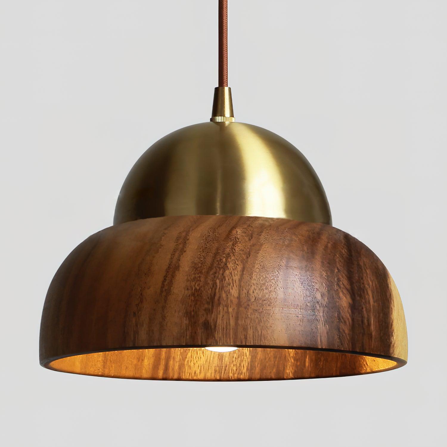 Edmund Pendant Light - Lamp Outdoor