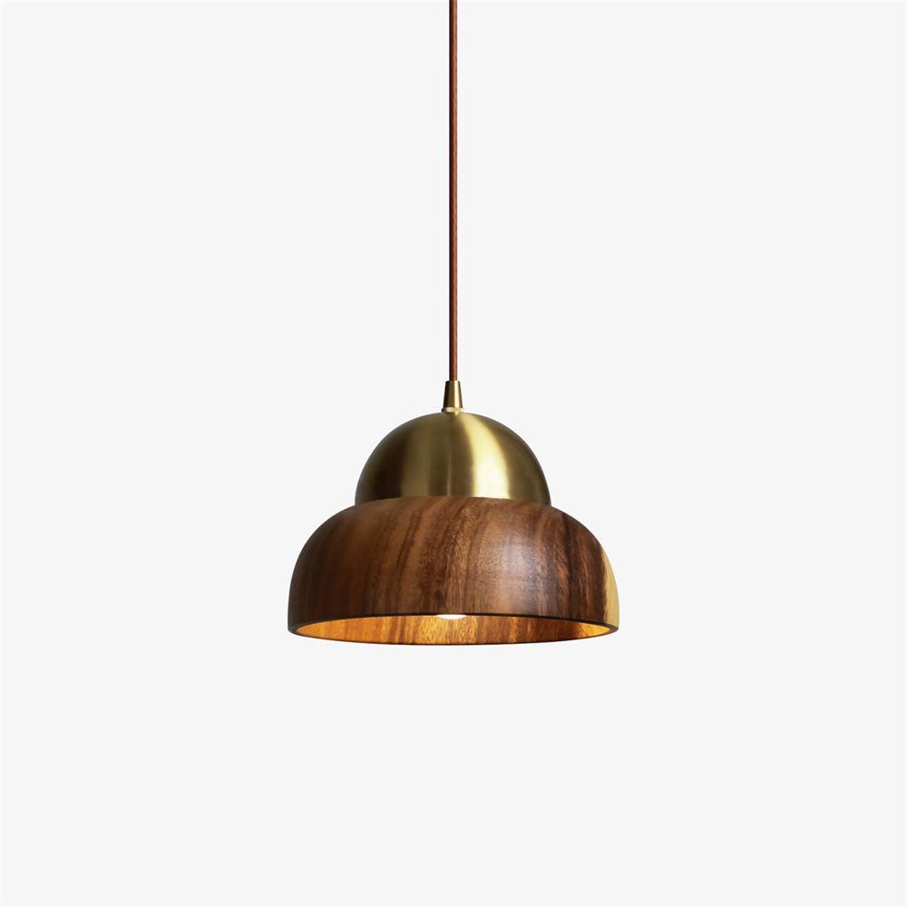 Edmund Pendant Light - Lamp Outdoor