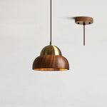 Edmund Pendant Light - Lamp Outdoor