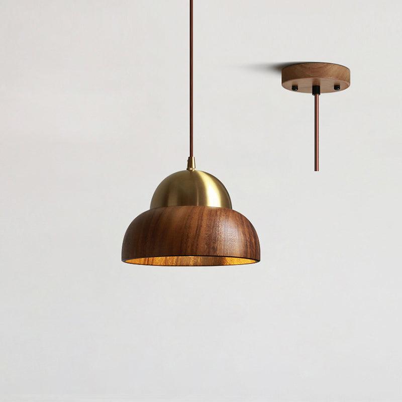 Edmund Pendant Light - Lamp Outdoor