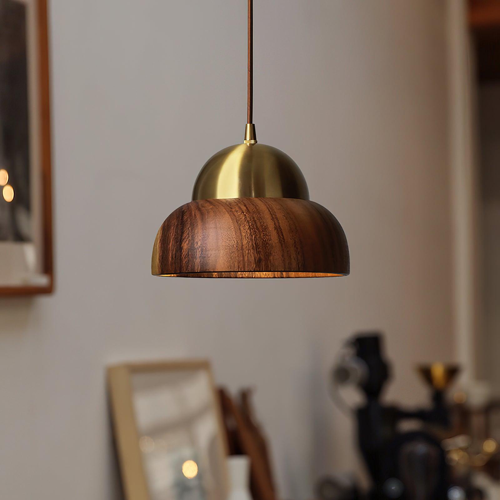 Edmund Pendant Light - Lamp Outdoor