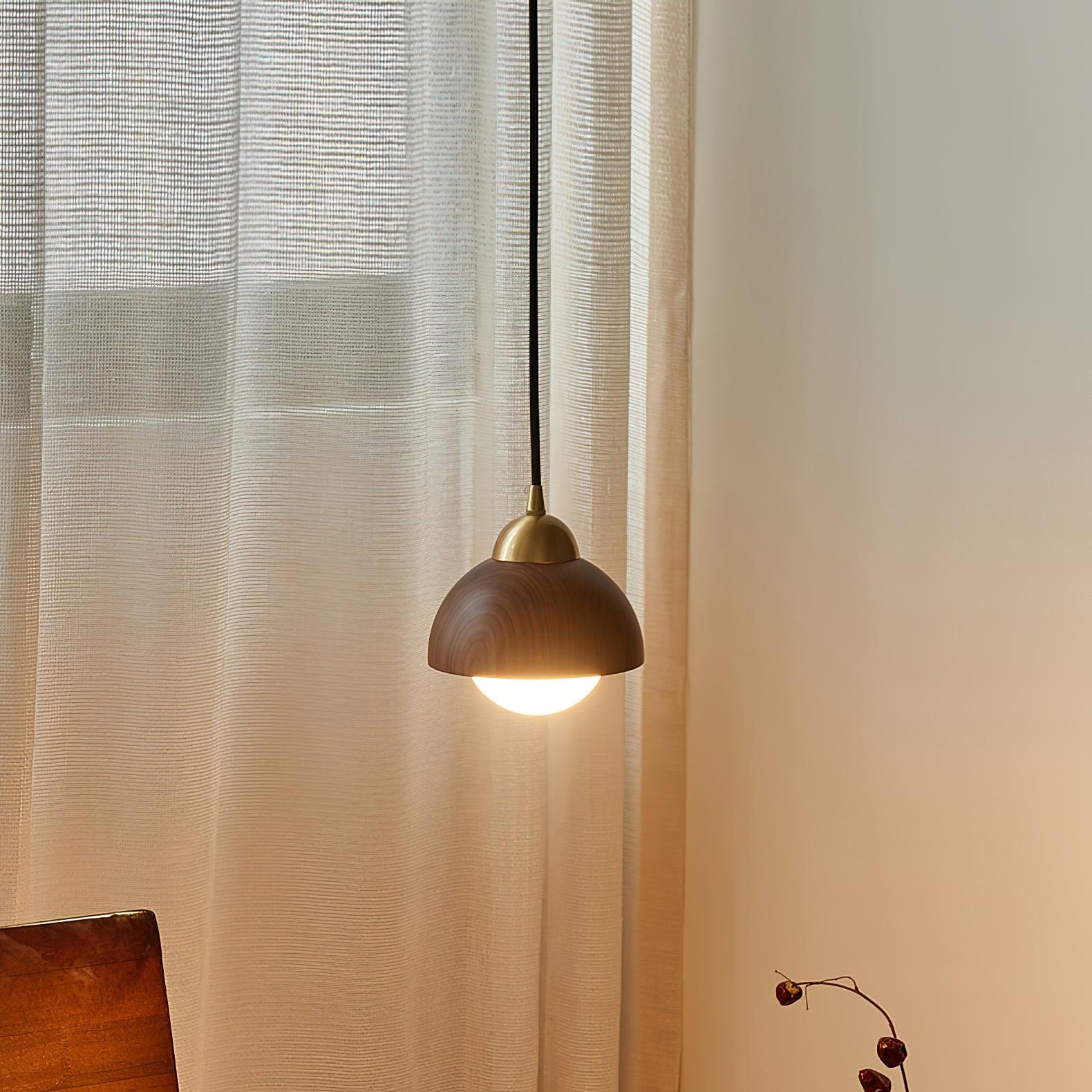 Edmund Pendant Light - Lamp Outdoor
