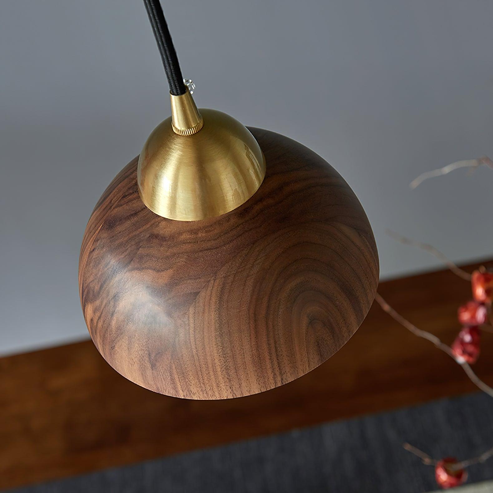 Edmund Pendant Light - Lamp Outdoor