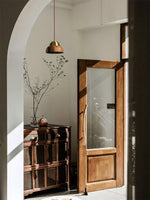 Edmund Pendant Light - Lamp Outdoor