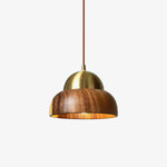 Edmund Pendant Light - Lamp Outdoor
