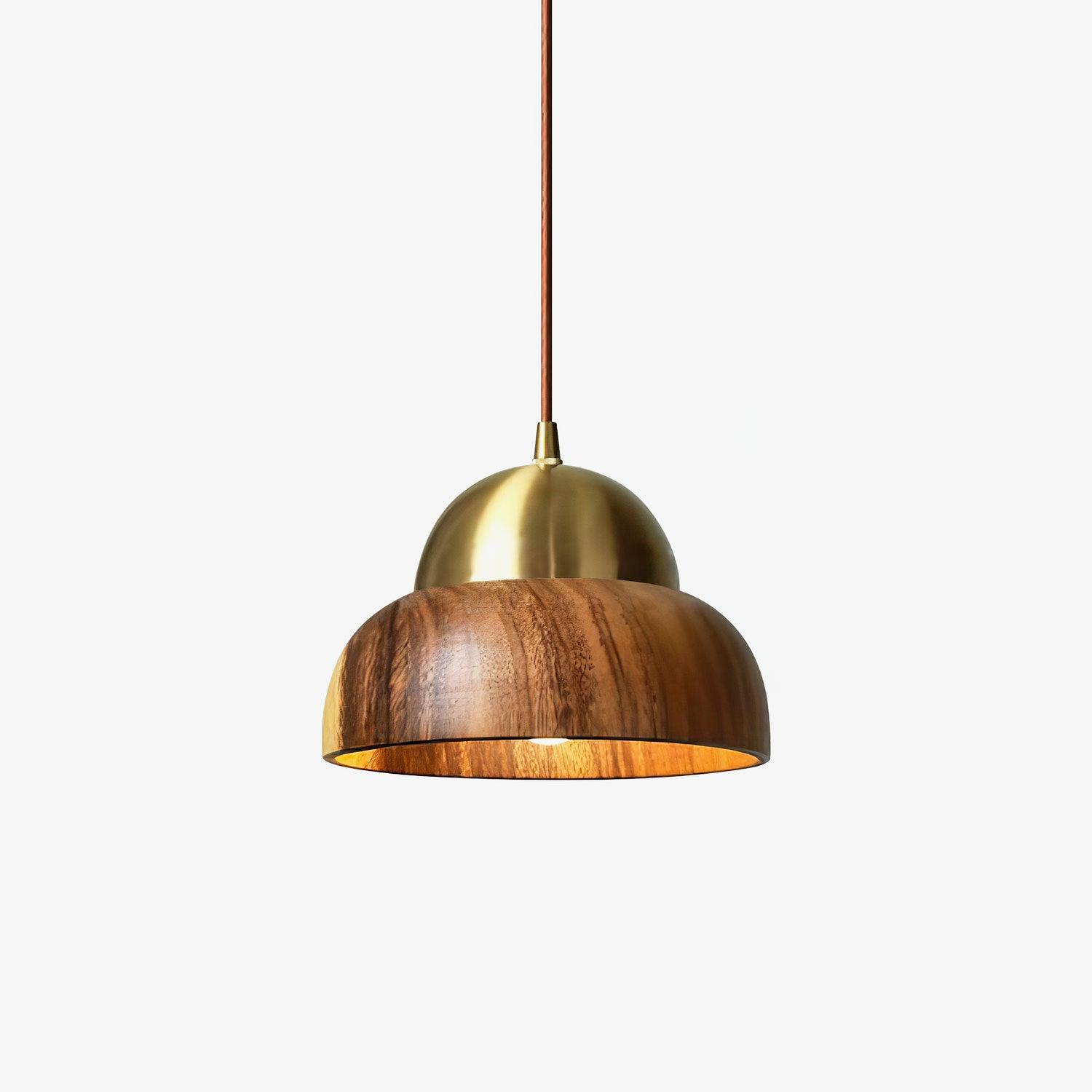 Edmund Pendant Light - Lamp Outdoor