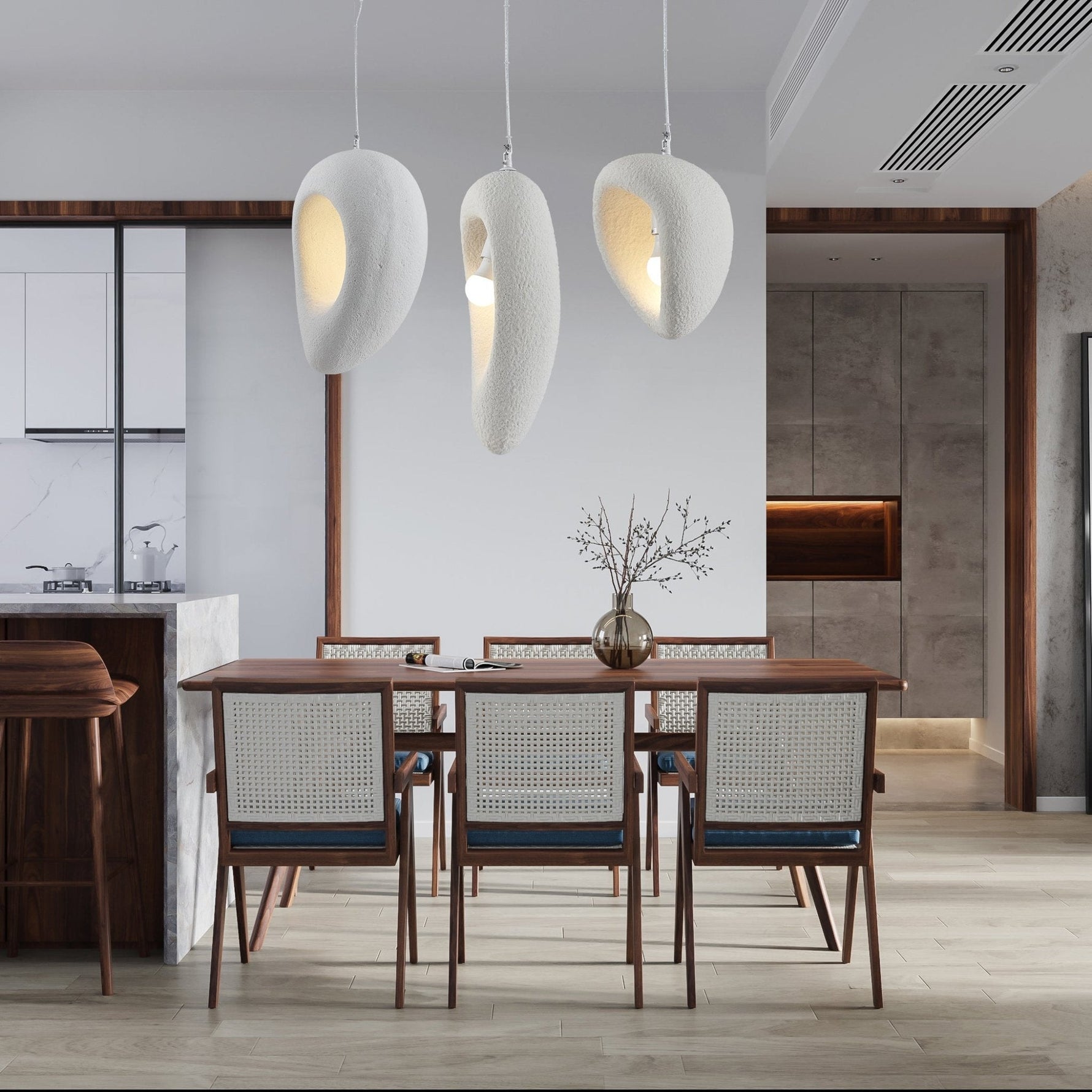Edna Pendant Lamp - Lamp Outdoor