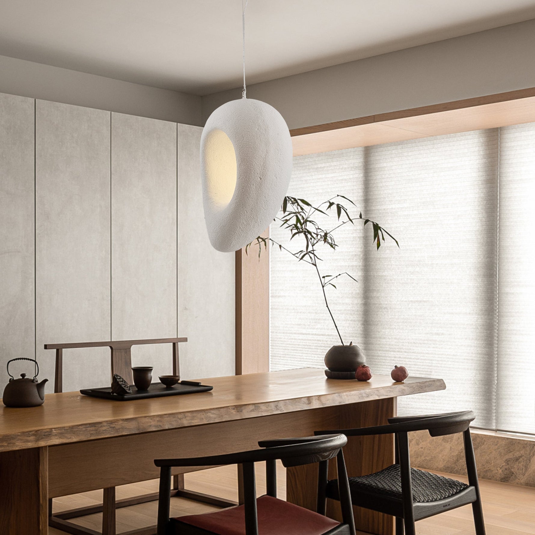 Edna Pendant Lamp - Lamp Outdoor