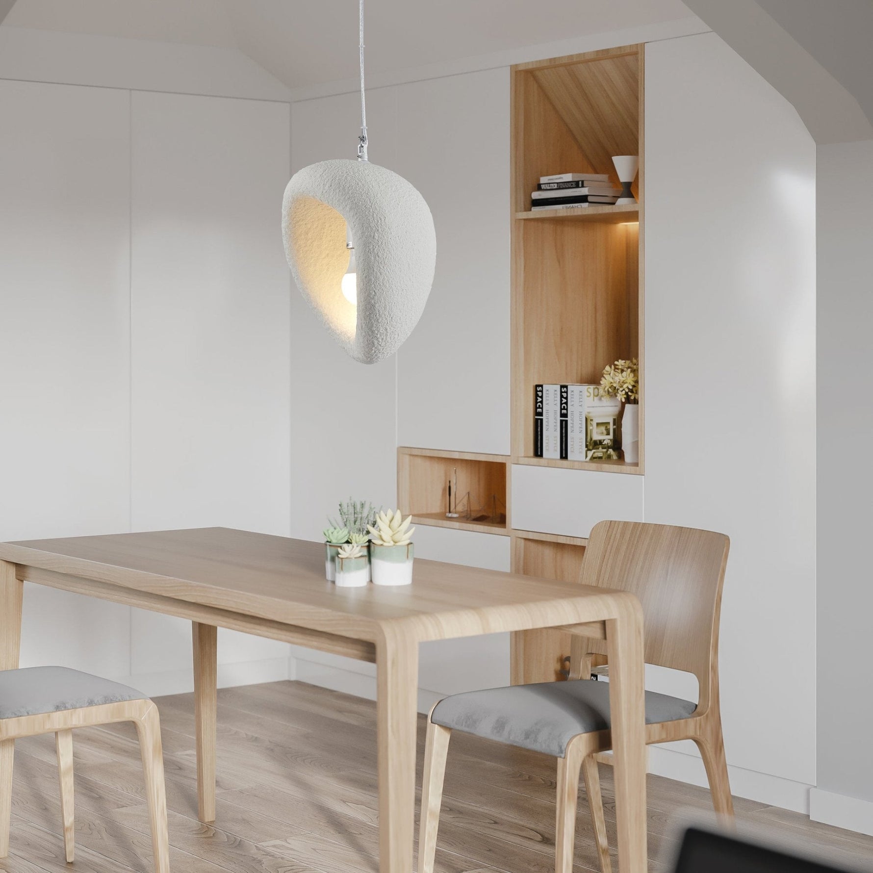 Edna Pendant Lamp - Lamp Outdoor