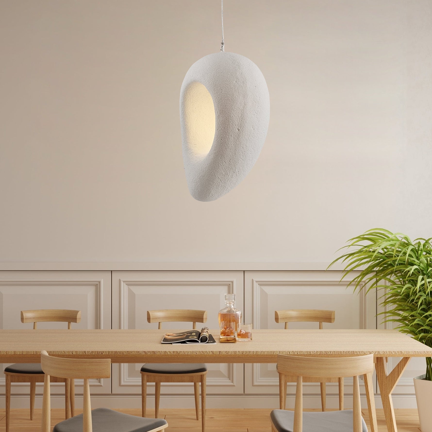 Edna Pendant Lamp - Lamp Outdoor