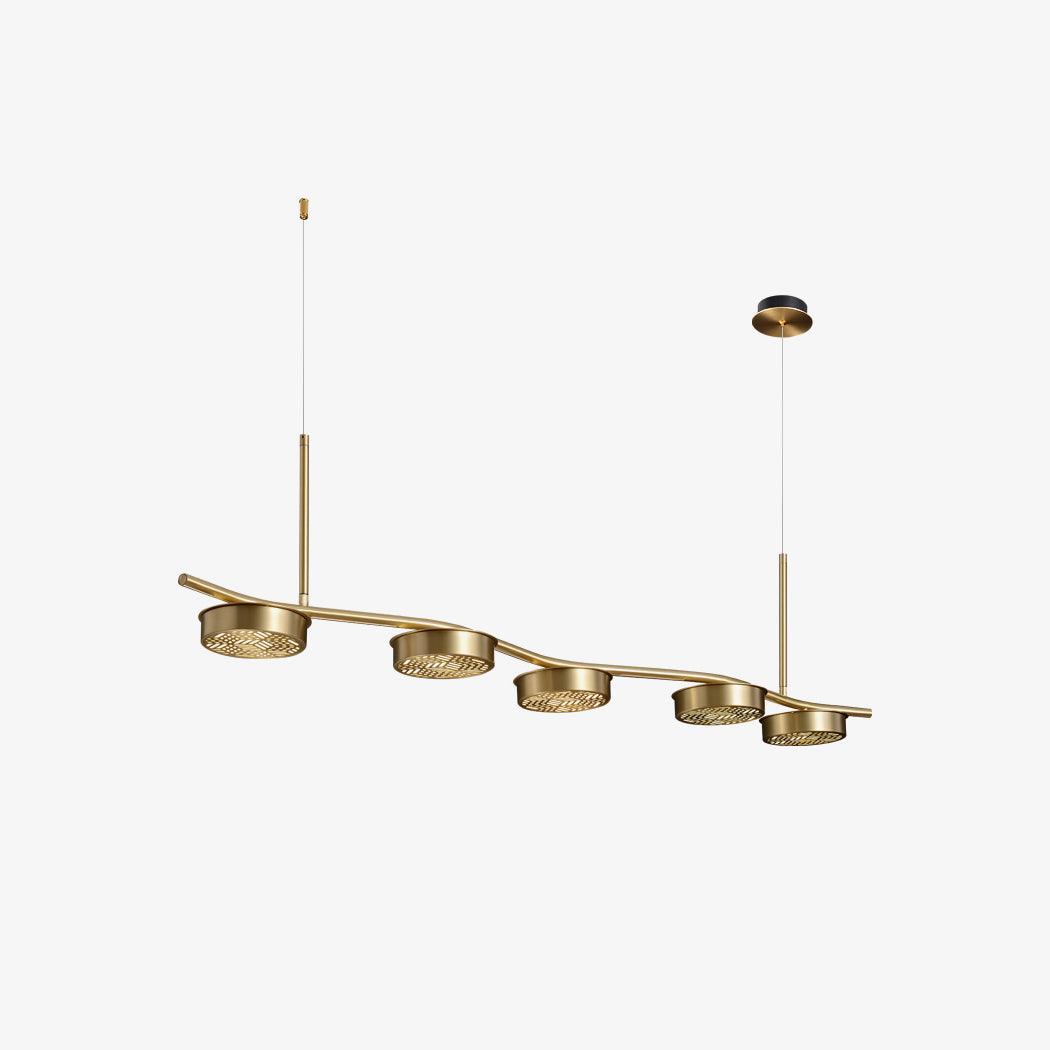 Eichholtz Aldo Chandelier - Lamp Outdoor