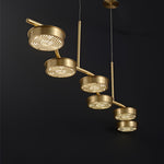 Eichholtz Aldo Chandelier - Lamp Outdoor