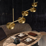 Eichholtz Aldo Chandelier - Lamp Outdoor