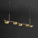 Eichholtz Aldo Chandelier - Lamp Outdoor