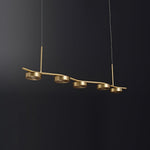 Eichholtz Aldo Chandelier - Lamp Outdoor
