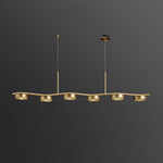Eichholtz Aldo Chandelier - Lamp Outdoor