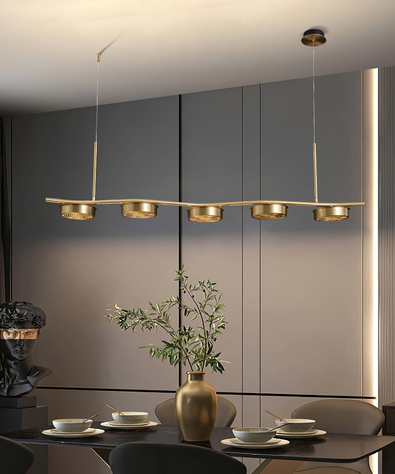Eichholtz Aldo Chandelier - Lamp Outdoor