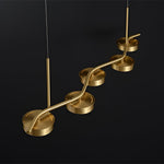 Eichholtz Aldo Chandelier - Lamp Outdoor