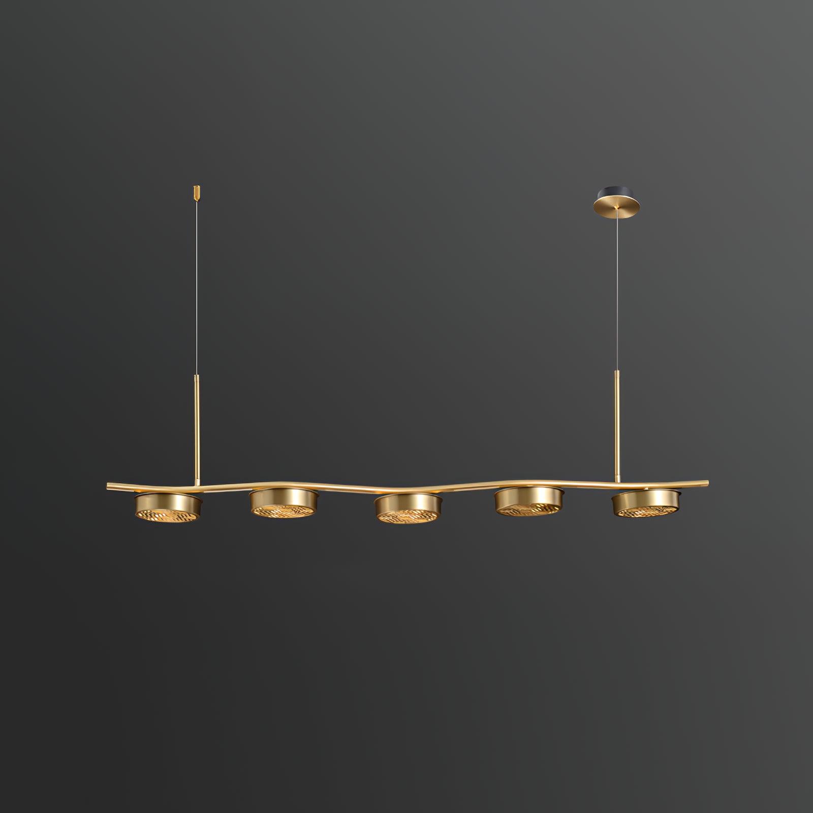 Eichholtz Aldo Chandelier - Lamp Outdoor