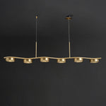 Eichholtz Aldo Chandelier - Lamp Outdoor