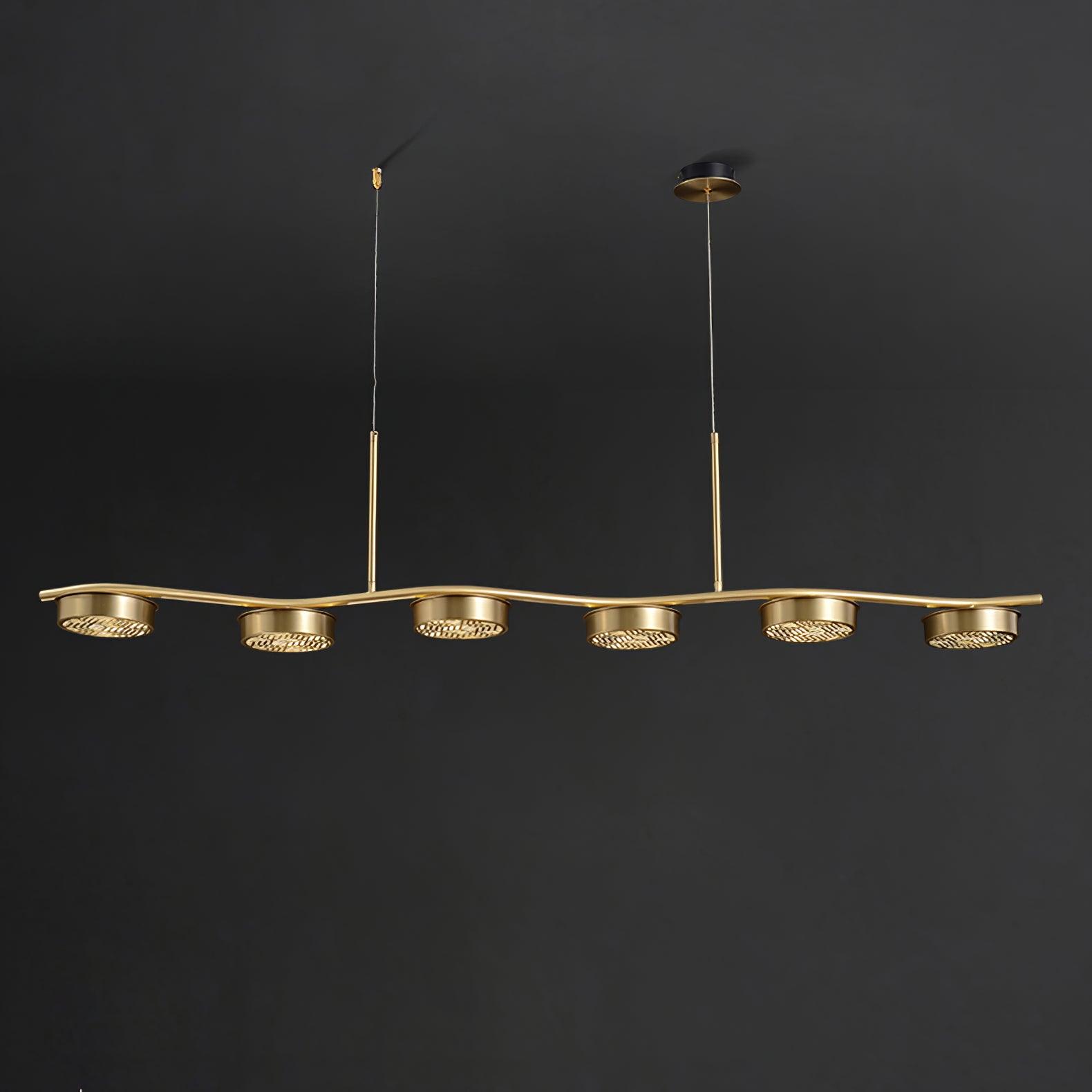 Eichholtz Aldo Chandelier - Lamp Outdoor