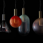 Eidos Collection Pendant Lamp - Lamp Outdoor