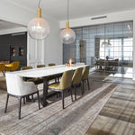 Eidos Collection Pendant Lamp - Lamp Outdoor