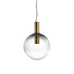 Eidos Collection Pendant Lamp - Lamp Outdoor
